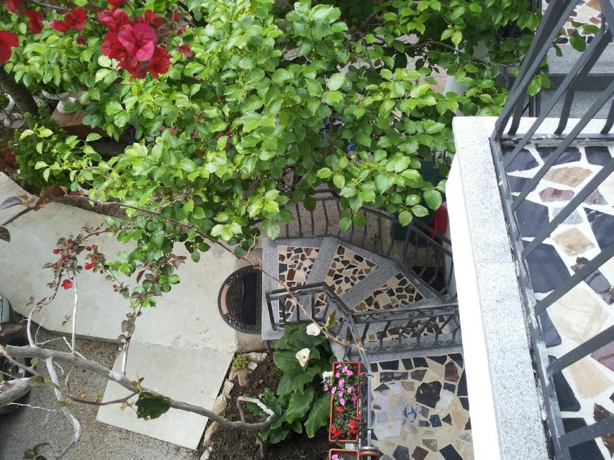 Гостевой дом Apartments Blagoj Сутоморе-13