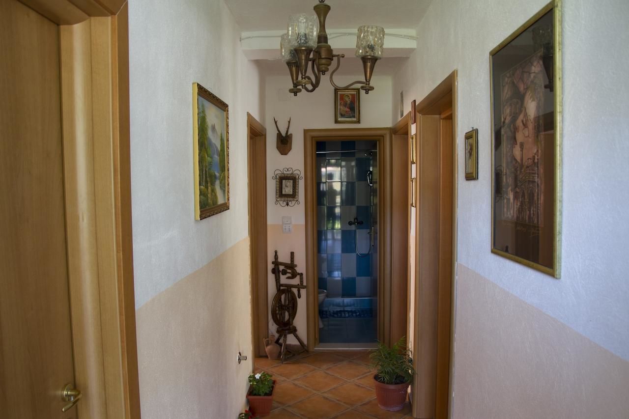 Гостевой дом Apartments Blagoj Сутоморе-21