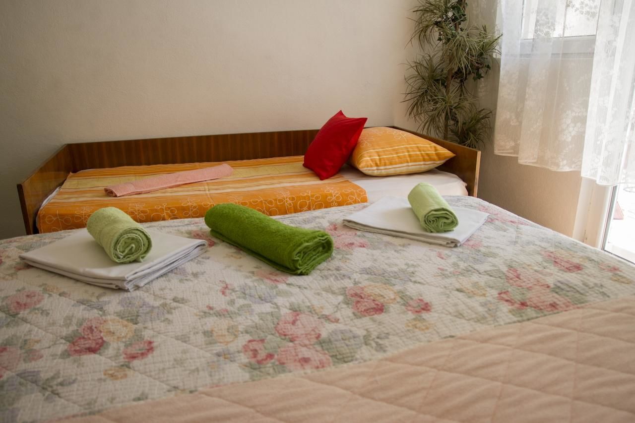 Гостевой дом Apartments Blagoj Сутоморе-32