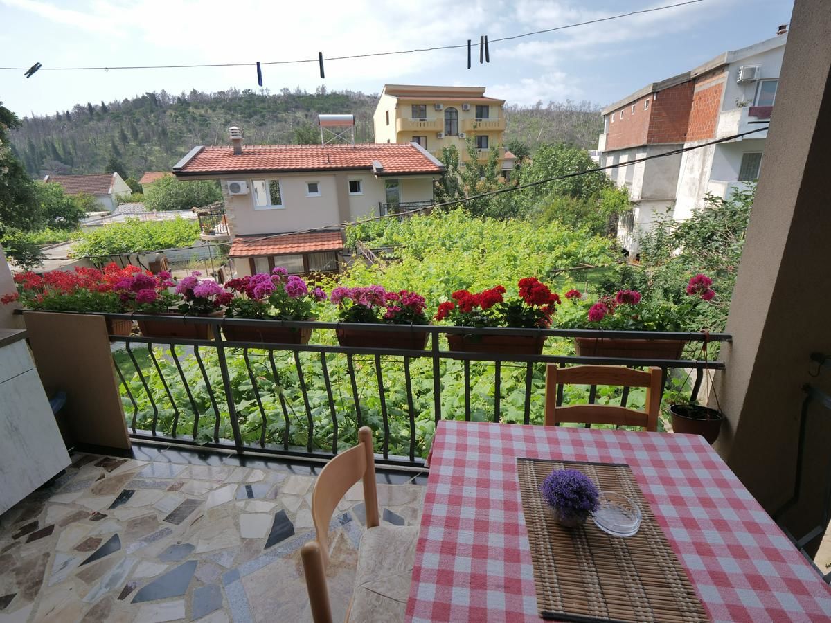 Гостевой дом Apartments Blagoj Сутоморе-6
