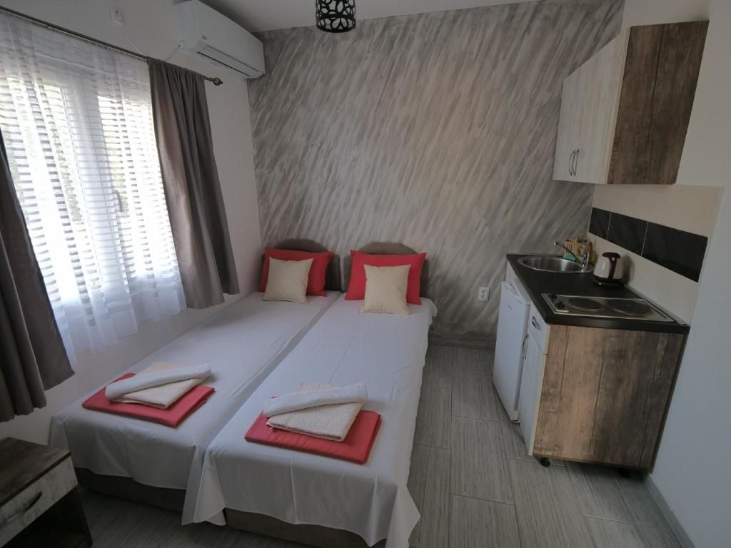 Гостевой дом Apartments Blagoj Сутоморе-62