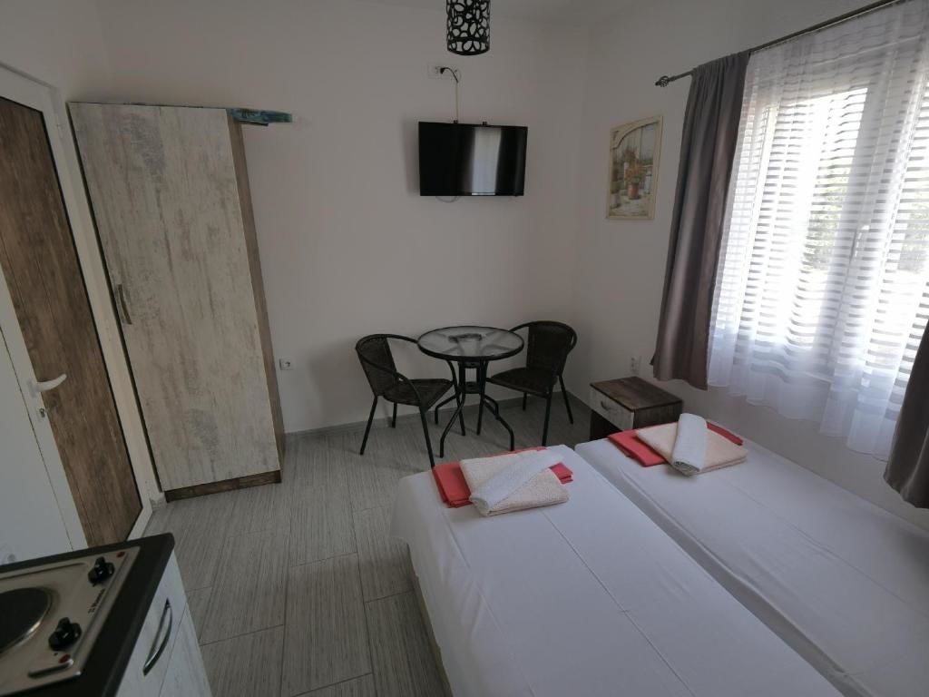Гостевой дом Apartments Blagoj Сутоморе-63