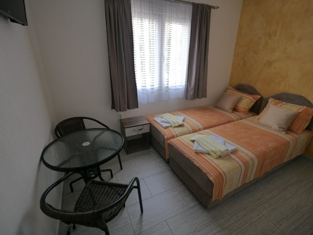 Гостевой дом Apartments Blagoj Сутоморе-65