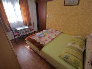 Гостевой дом Apartments Blagoj Сутоморе Номер-студио с балконом (для 2 взрослых)-2