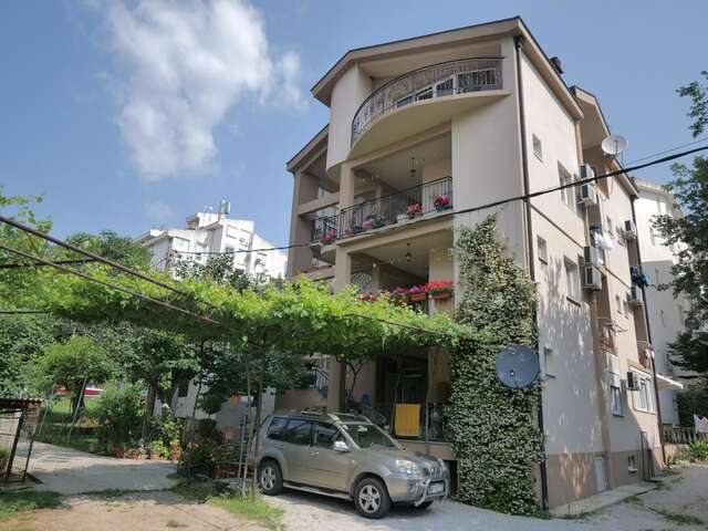 Гостевой дом Apartments Blagoj Сутоморе-3