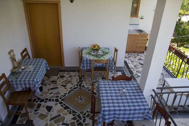 Гостевой дом Apartments Blagoj Сутоморе-18