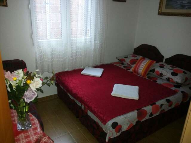 Гостевой дом Apartments Blagoj Сутоморе-21
