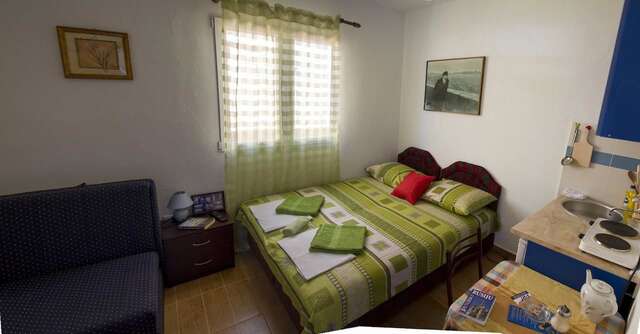 Гостевой дом Apartments Blagoj Сутоморе-27