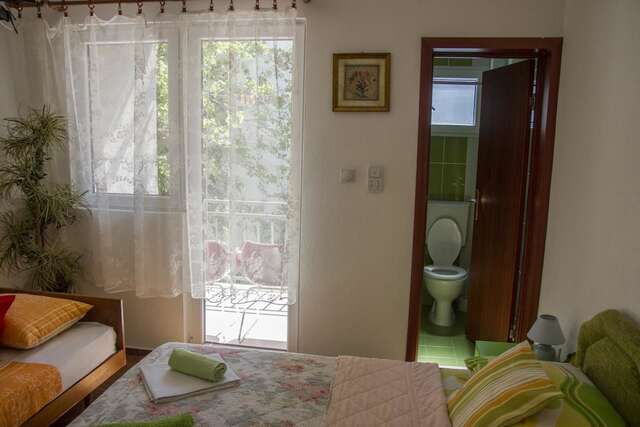 Гостевой дом Apartments Blagoj Сутоморе-28