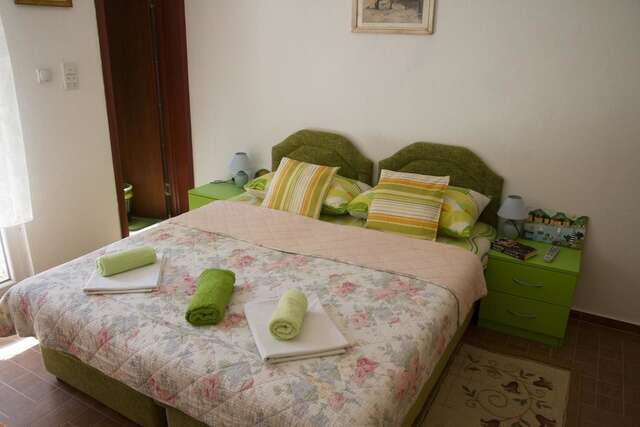 Гостевой дом Apartments Blagoj Сутоморе-29