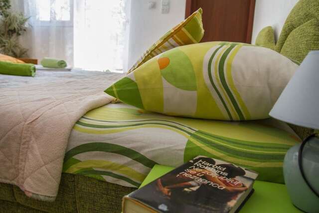 Гостевой дом Apartments Blagoj Сутоморе-30