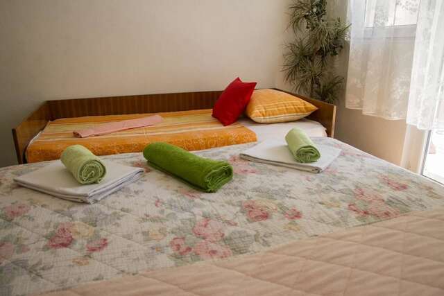 Гостевой дом Apartments Blagoj Сутоморе-31