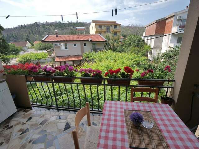 Гостевой дом Apartments Blagoj Сутоморе-5