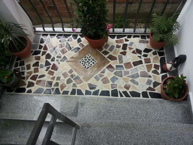 Гостевой дом Apartments Blagoj Сутоморе-45