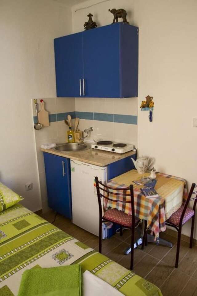Гостевой дом Apartments Blagoj Сутоморе-50