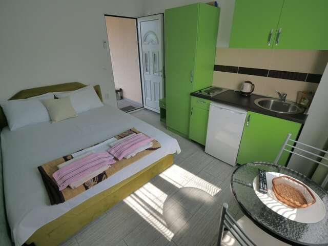 Гостевой дом Apartments Blagoj Сутоморе-7