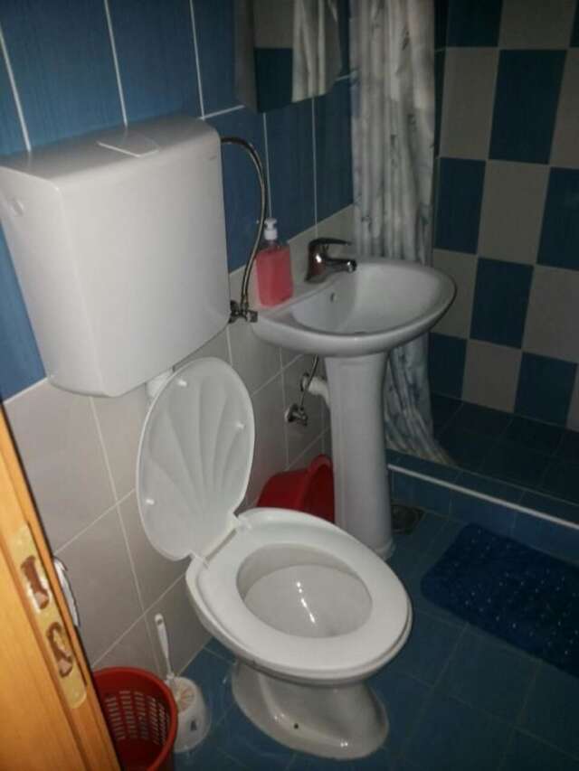 Гостевой дом Apartments Blagoj Сутоморе-53