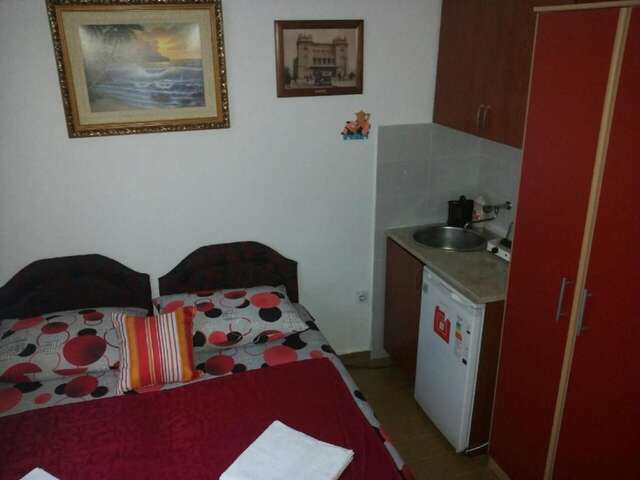 Гостевой дом Apartments Blagoj Сутоморе-55