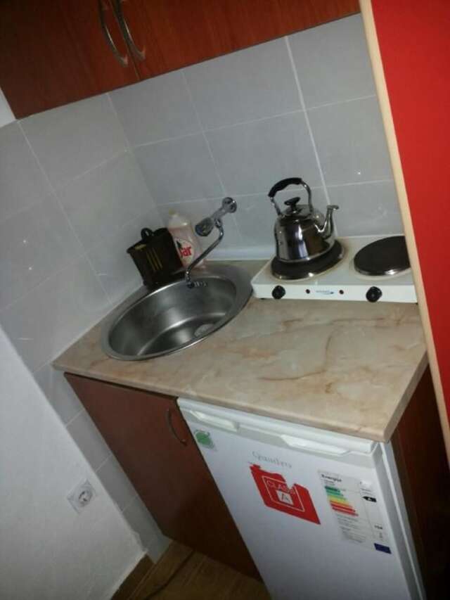 Гостевой дом Apartments Blagoj Сутоморе-58