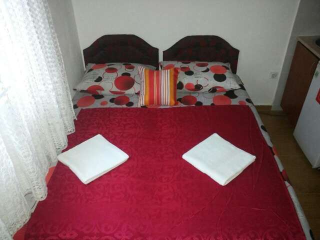 Гостевой дом Apartments Blagoj Сутоморе-59