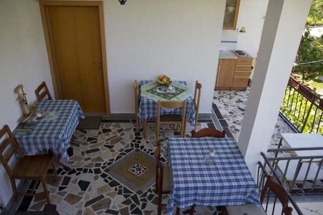 Гостевой дом Apartments Blagoj Сутоморе-60
