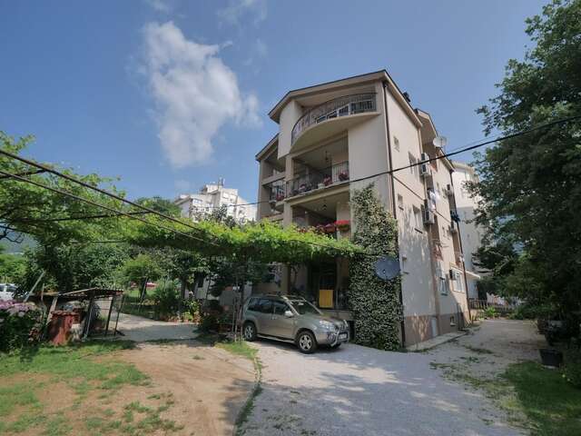 Гостевой дом Apartments Blagoj Сутоморе-8