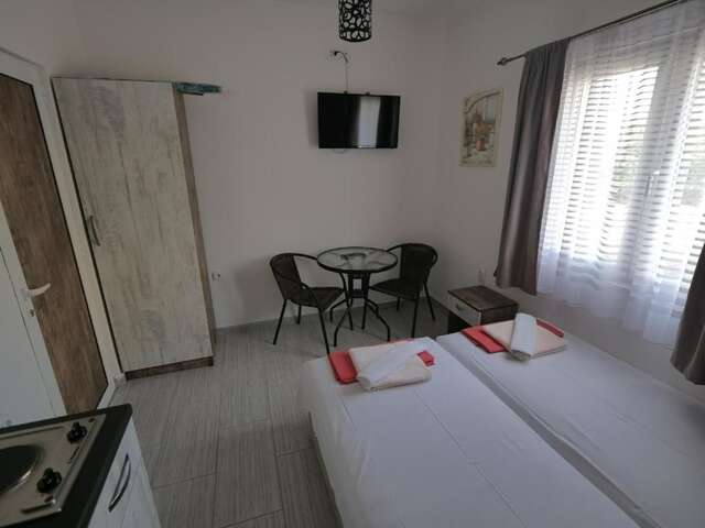 Гостевой дом Apartments Blagoj Сутоморе-62