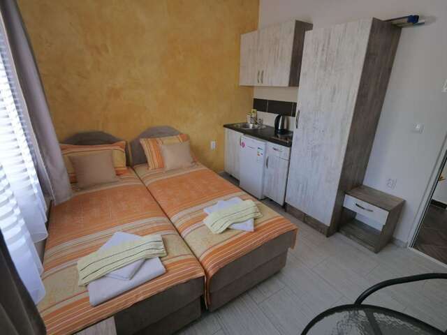 Гостевой дом Apartments Blagoj Сутоморе-63