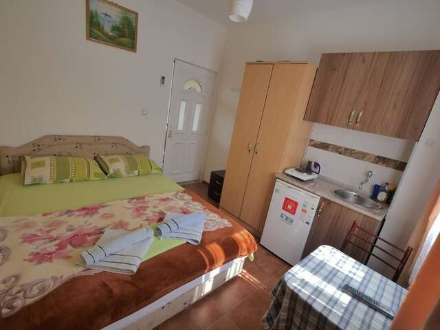 Гостевой дом Apartments Blagoj Сутоморе-11
